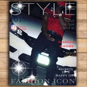 Meet your Posher, Jesse